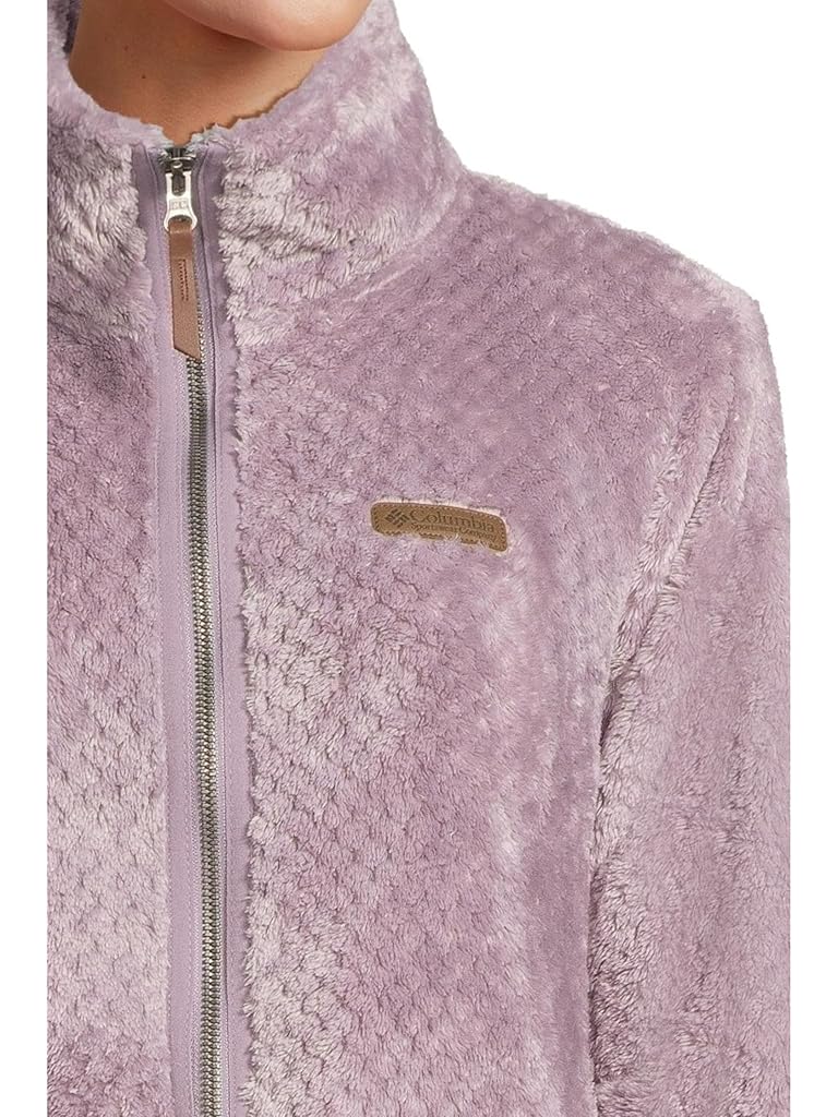 Purple Columbia Fire Side™ II Sherpa Full Zip