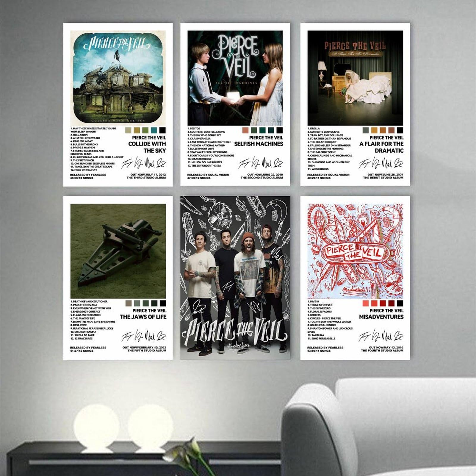 KALIN Ax Verstappen V2 Poster Sur Toile Et Décoration Urale Oderne