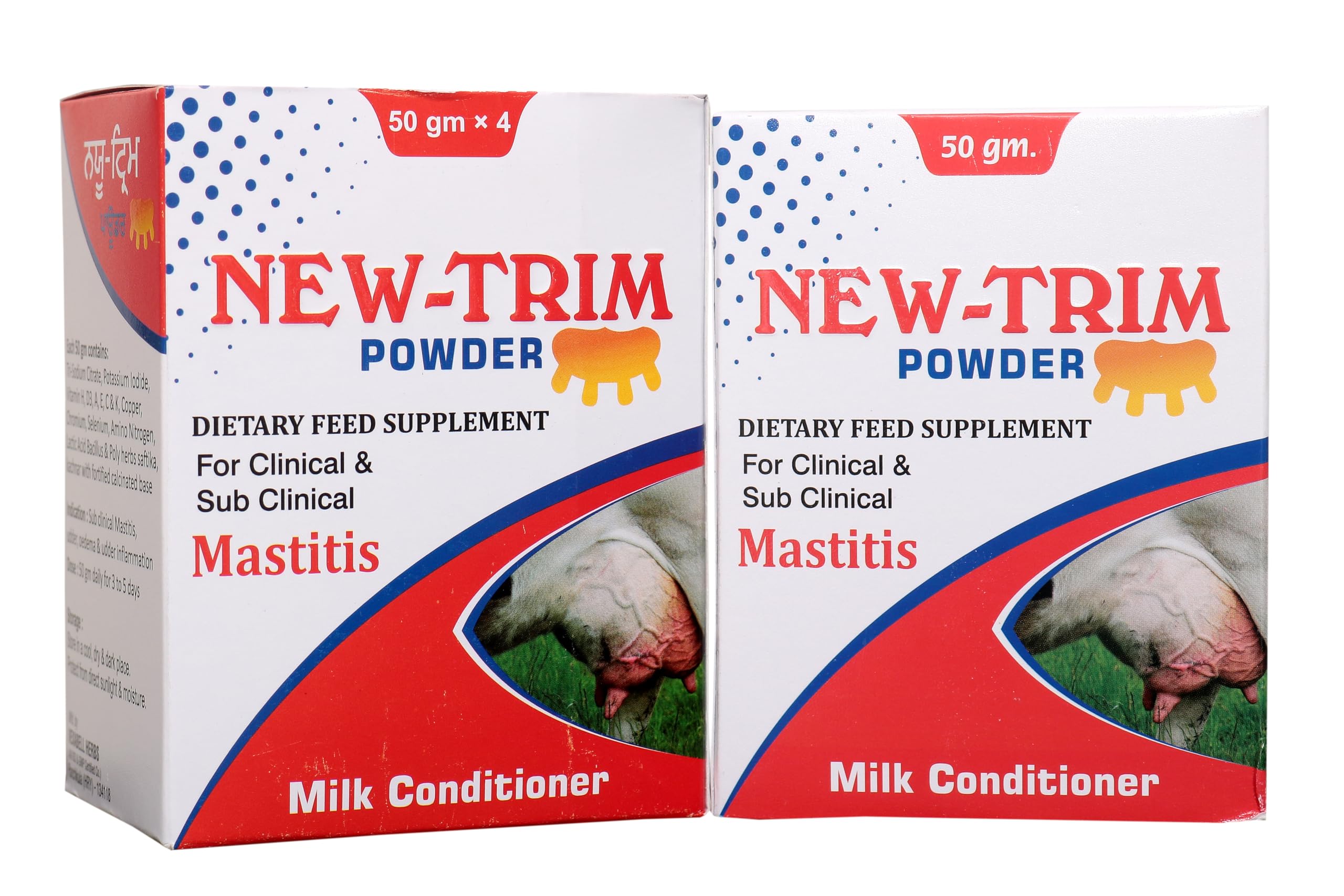 Mastitis Powder Mastitis Milk