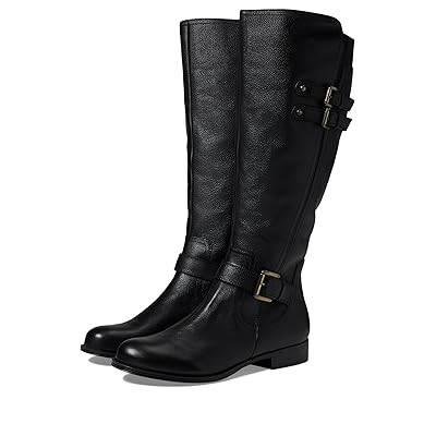 Naturalizer Jessie Wide Calf Women