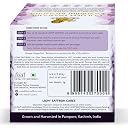 LION BRAND SAFFRON, 1g, Grade A+++ Kashmiri Mongra Kesar/Keshar/Saffron for Pregnant Women, Biryani, Cooking, Sweets and Beauty (From Pampore, Kashmir)(Pack of 1, 1gram) gallery image