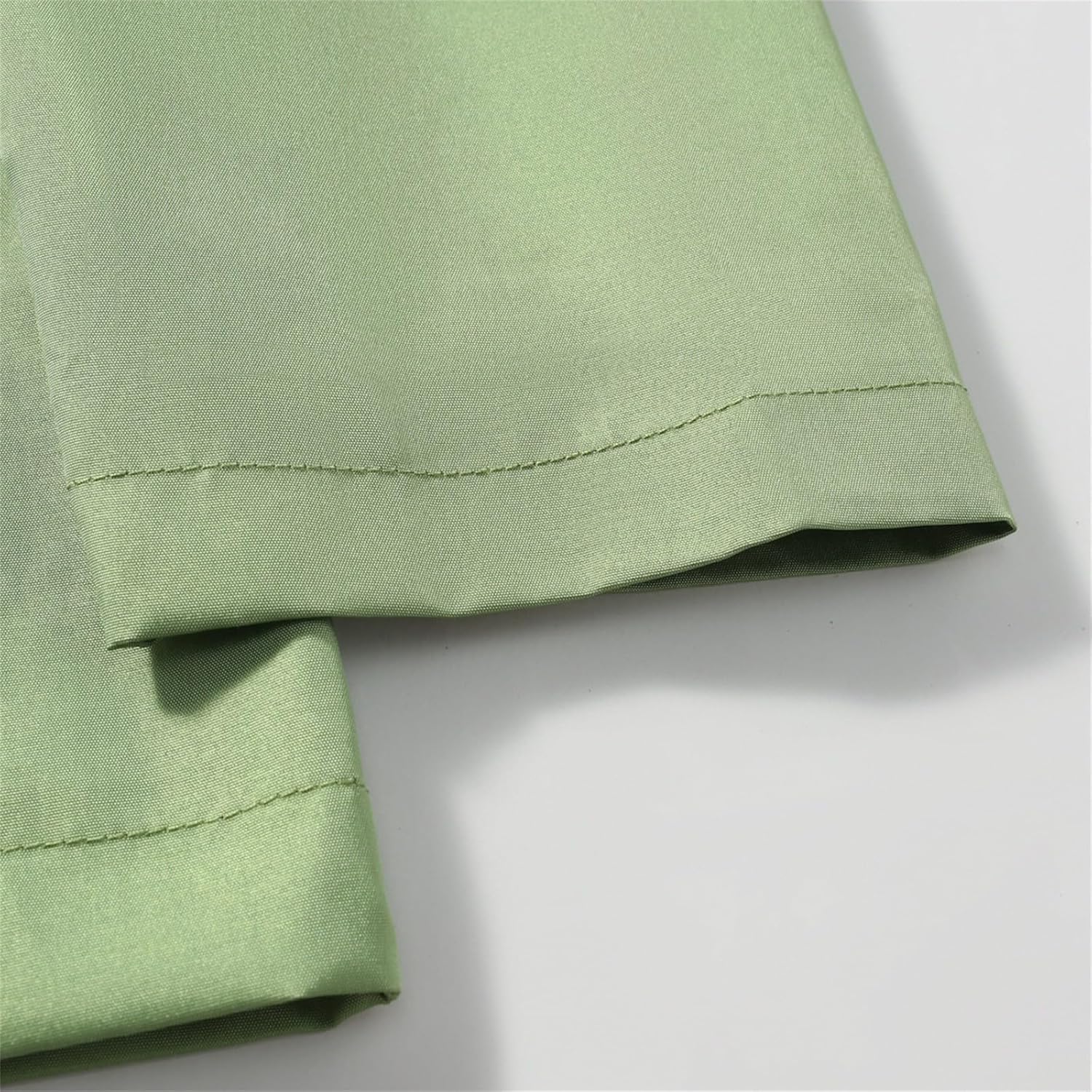 JOFOW Bomber Jackets for Men Lightweight Zip Up Business Casual Windbreaker Work Running Gym Jacket