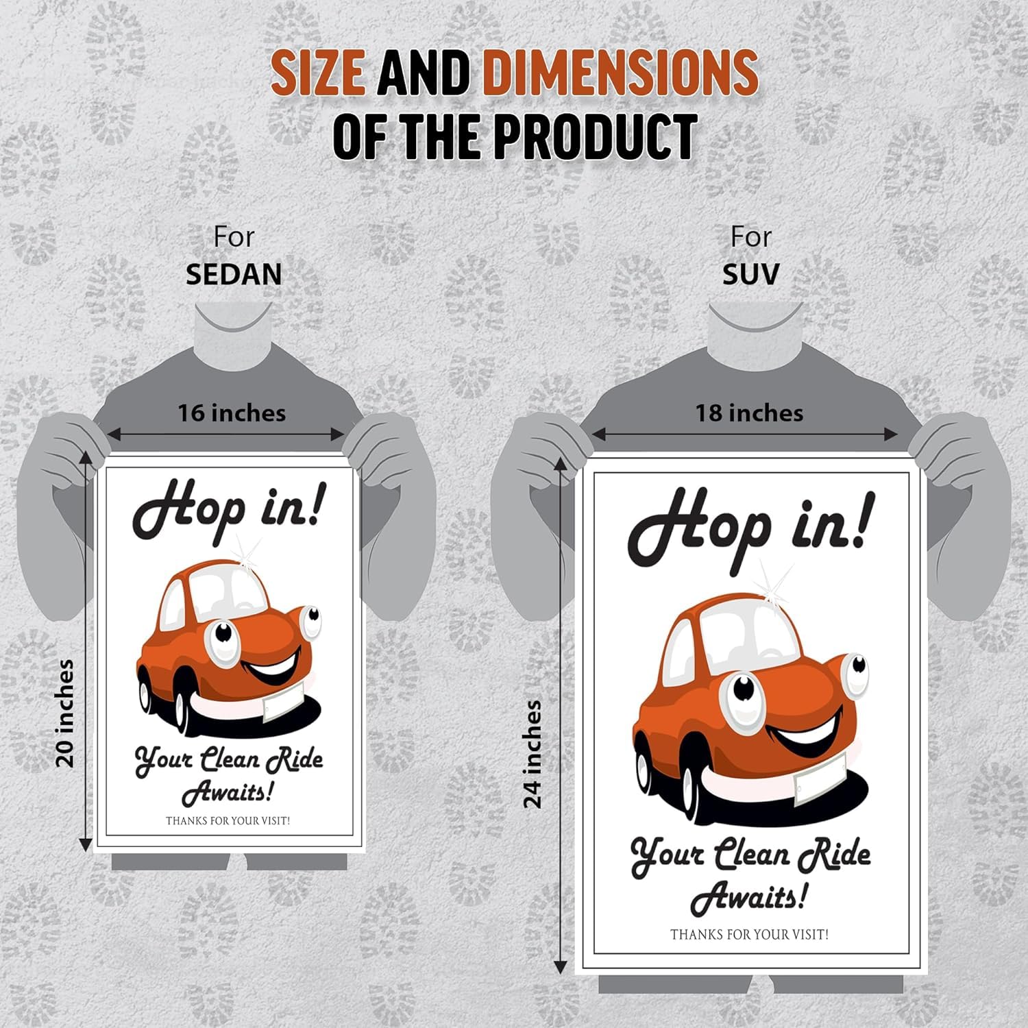 Paper Floor Mats for Cars Detail - Disposable Floor Mats for Cars - Paper Car Floor Mats for — view 4