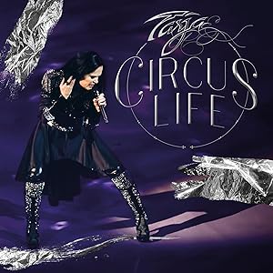 Circus Life Booklet