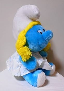 スマーフ　ぬいぐるみ Amazon.co.jp: スマーフぬいぐるみかわいいぬいぐるみふわふわ