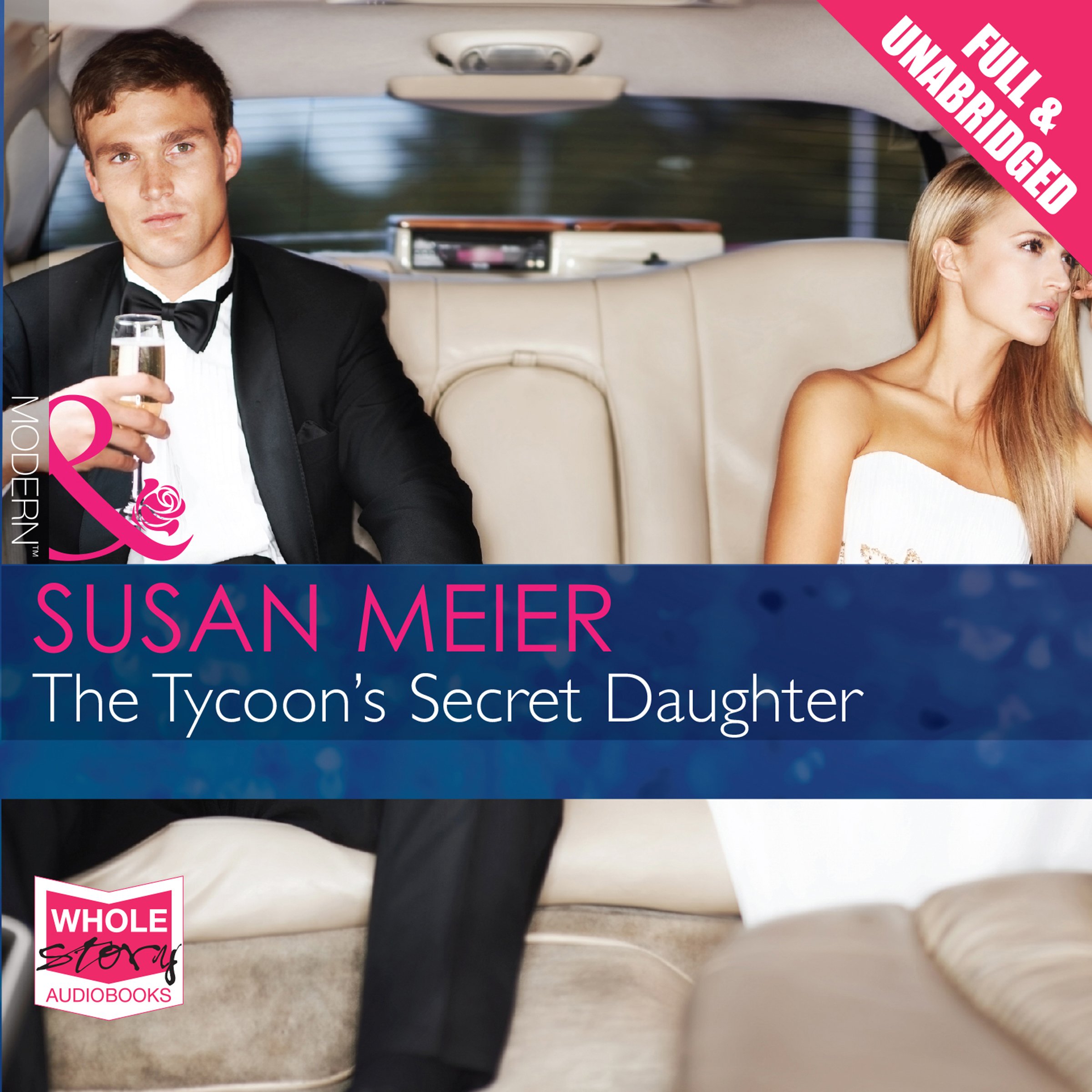 The Tycoon's Secret Daughter