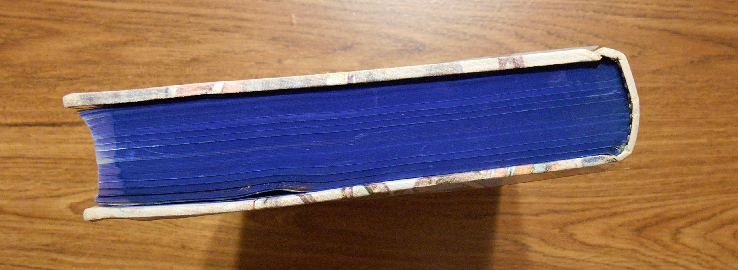 A tale of two cities; (Illustrated junior library) - Image 5