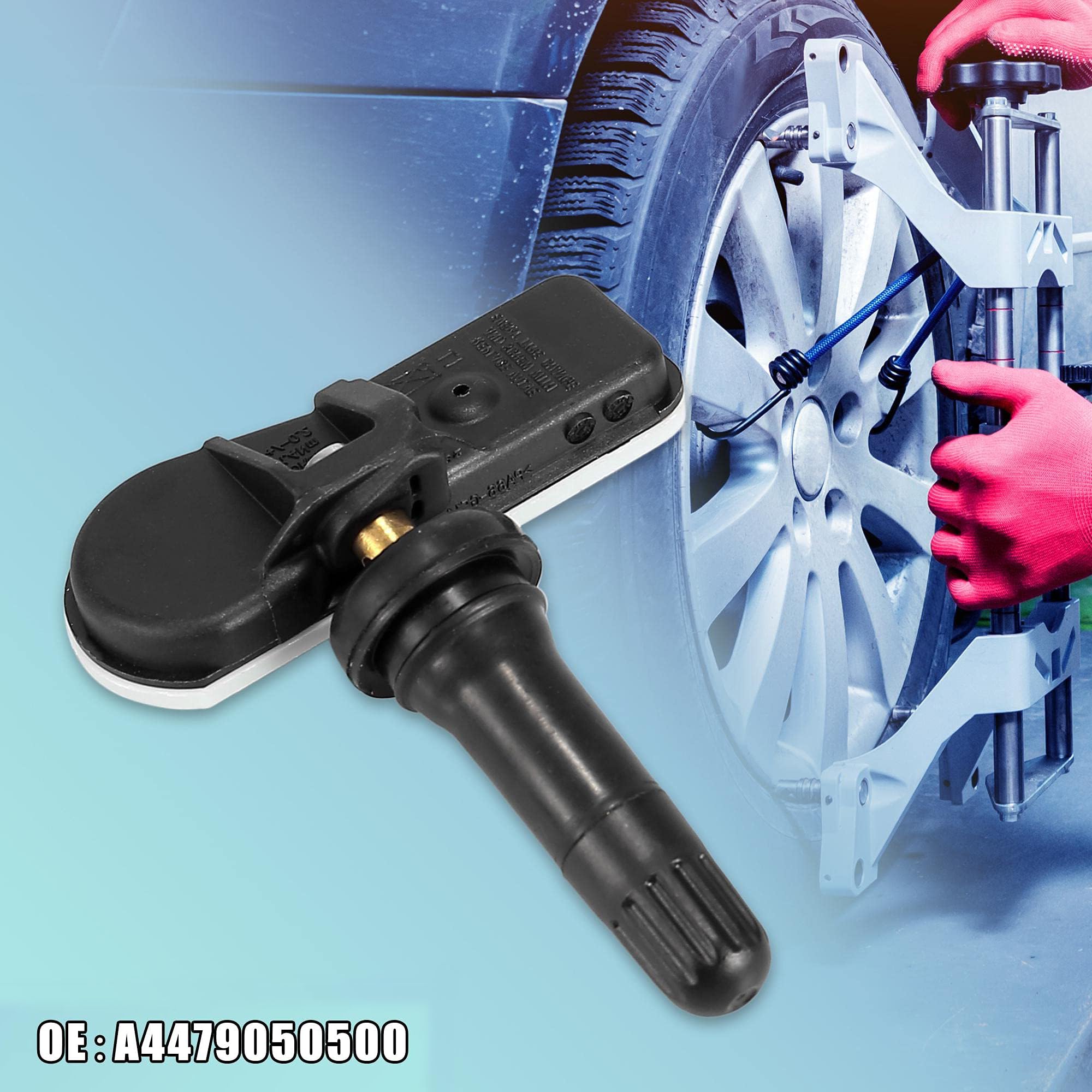 Czujnik ciśnienia w oponach TPMS A4479050500 dla Benz Metris 2016-2019