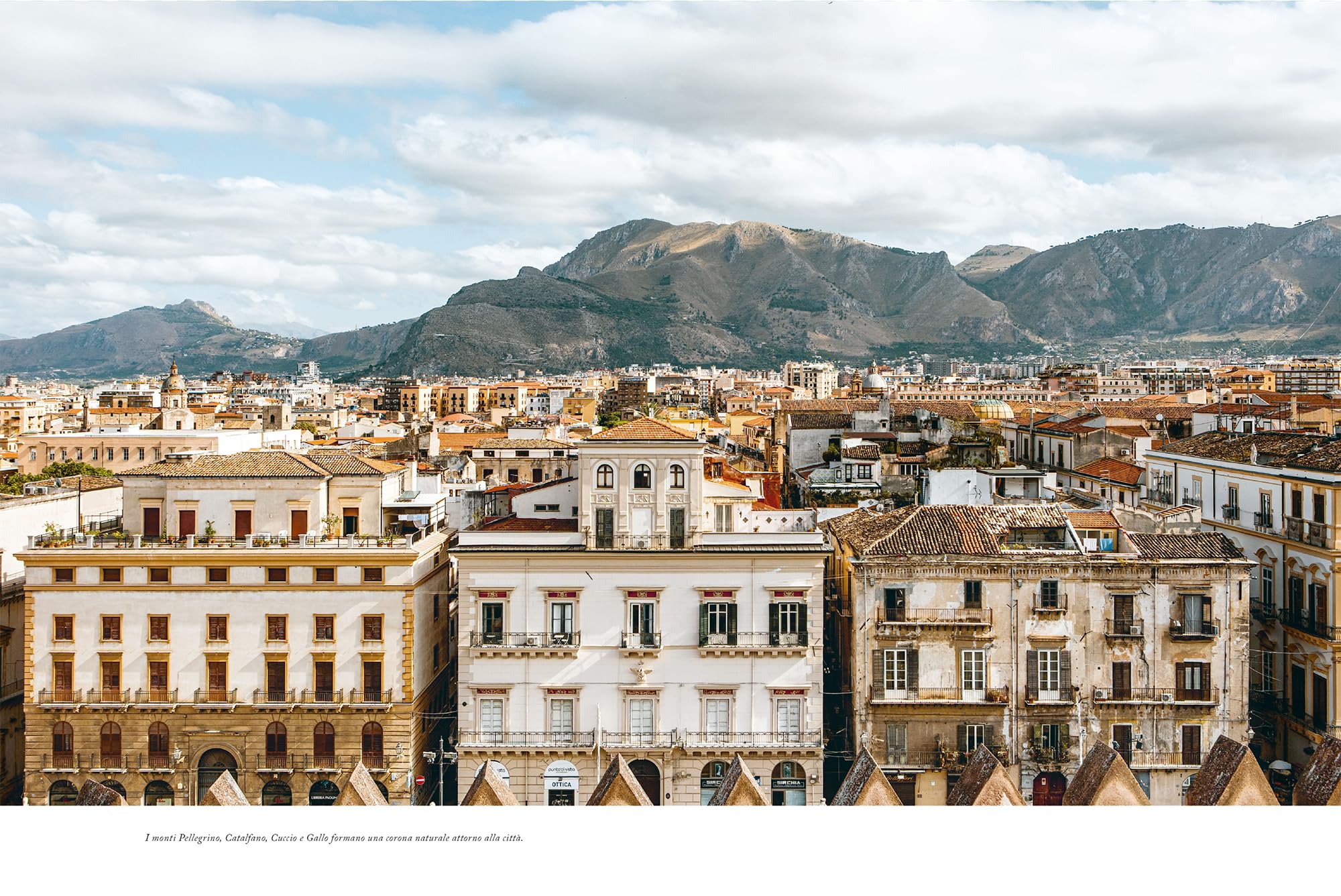 Sicilia. Piccolo atlante edonista