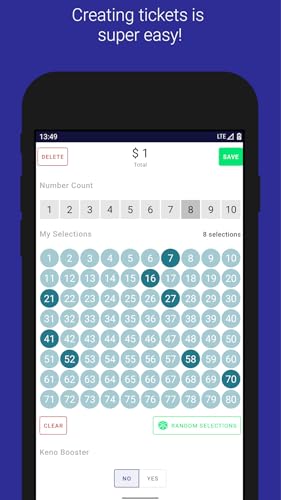 Ohio Keno Lottery - Live Results & Ticket checker