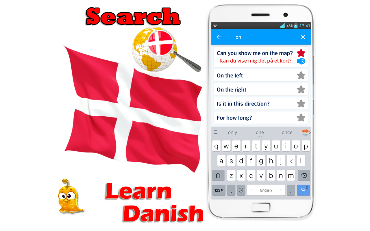 LEARN DANISH FOR FREE WITH THE COMPLETE LANGUAGE COURSE visual data 7