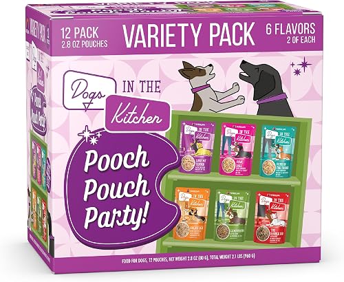 Weruva 1857 food pouch