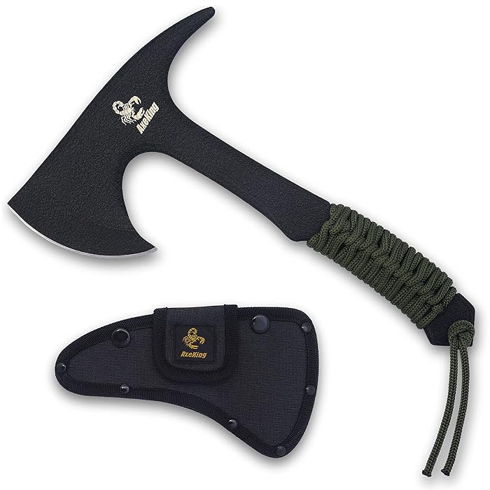 Buy Tophida Tomahawk,Throwing Axes and Tomahawks,Tomahawk Axe Tactical