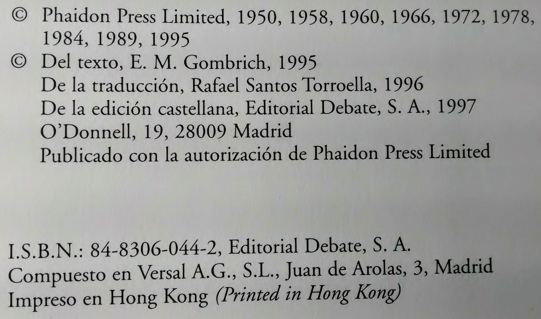 Historia del arte (gombrich)