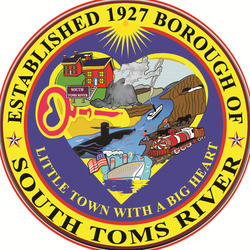 South Toms River App on Amazon Appstore