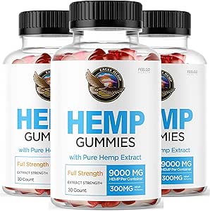 CBD vs THC gummies for anxiety: which is better?