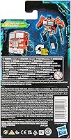 Vista 3 de Transformers Toys Legacy Evolution Core Class Optimus Prime Toy - Figura de acción de 3.5 pulgadas para niños y niñas a partir de 8 años