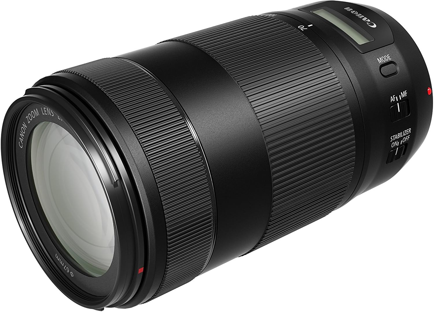 Limited Stock Canon EF 70-300mm f/4-5.6 IS II USM Lens 80% Off Discount Canon EF 70-300mm f/4-5.6 IS II USM Lens