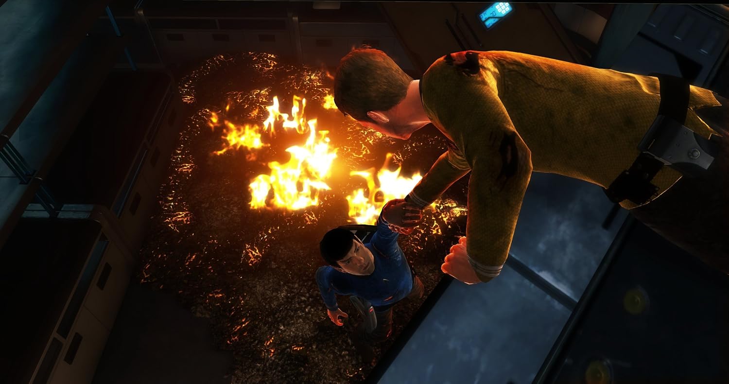 Star Trek - Xbox 360 (Renewed)