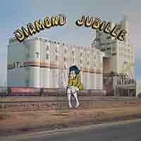 Diamond Jubilee: Amazon.com.br: CD e Vinil
