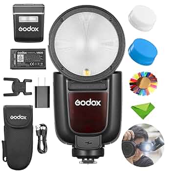 GODOX V1 オリンパス・パナソニック用 81Lb03UlAcL._UF350,350_QL50_.jpg