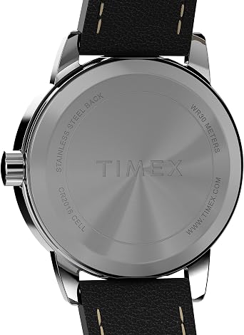 Timex Women's Easy Reader Watch