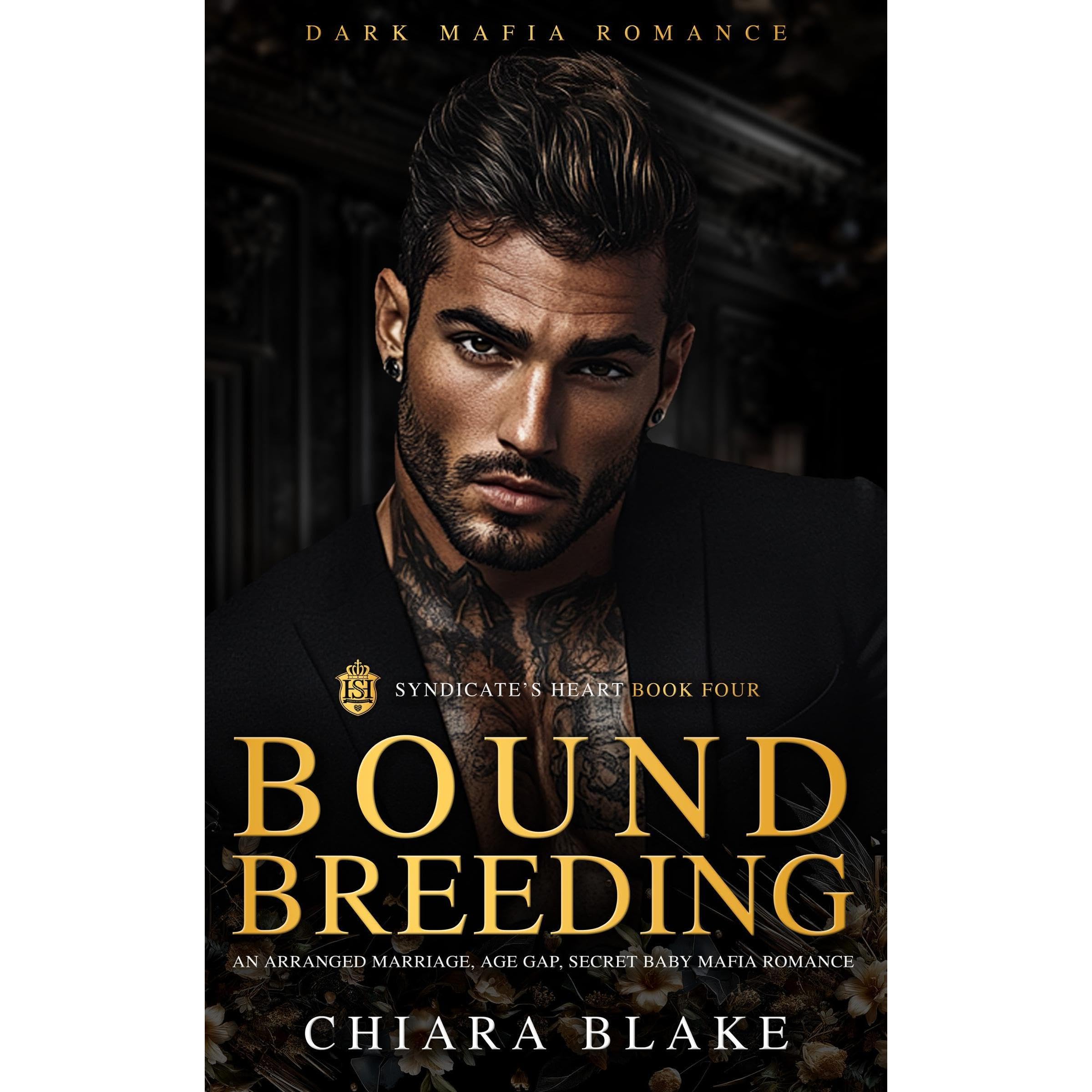 Bound Breeding