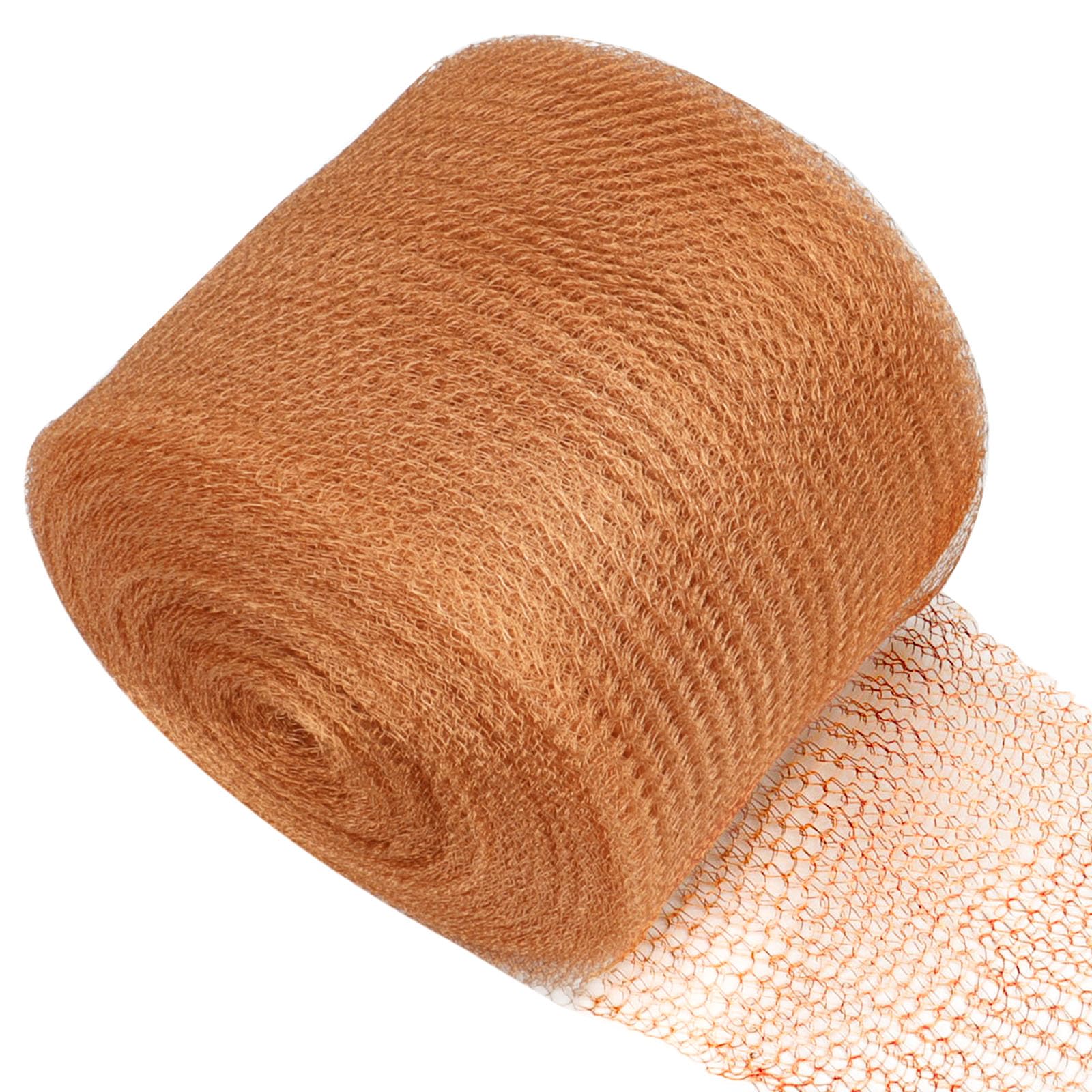 Photo 1 of MUZIK 5" x 150' Copper Mesh Roll