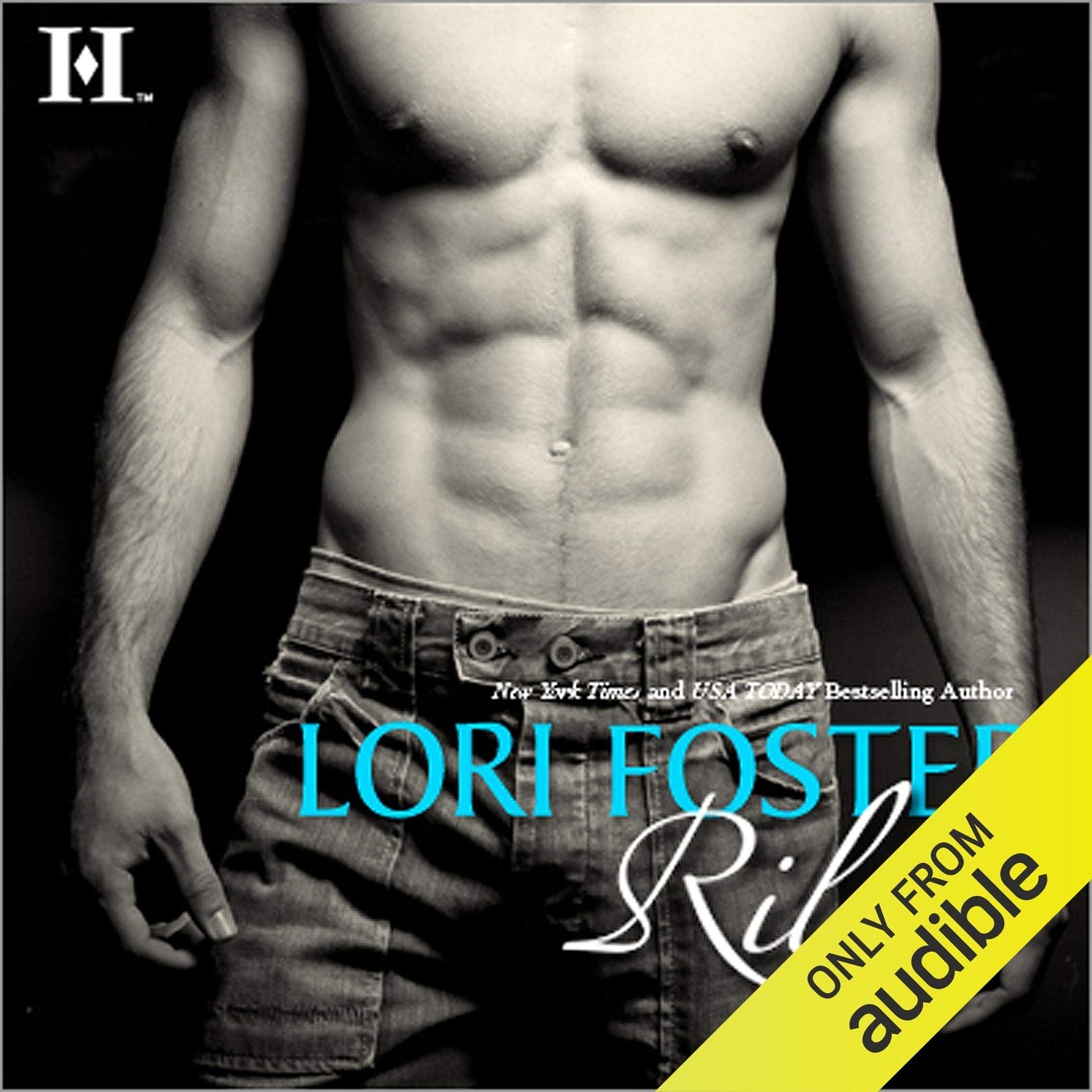 Cover art for Riley