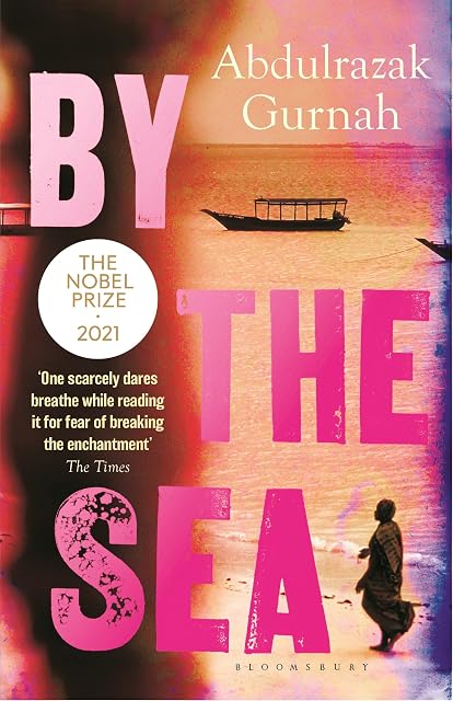 Portada de By The Sea