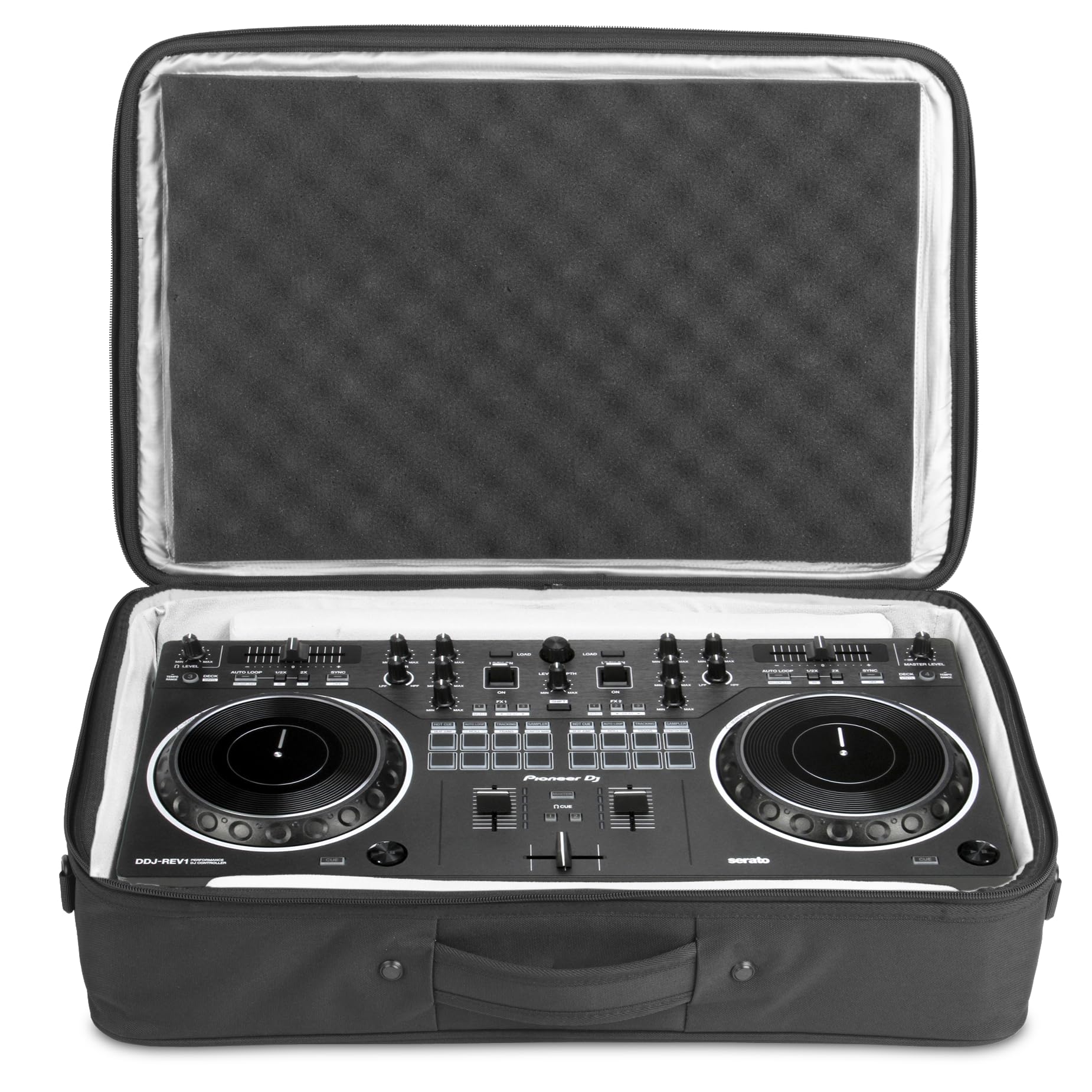 UDG GEAR U7101BL Urbanity Case for MIDI Controller Medium Black