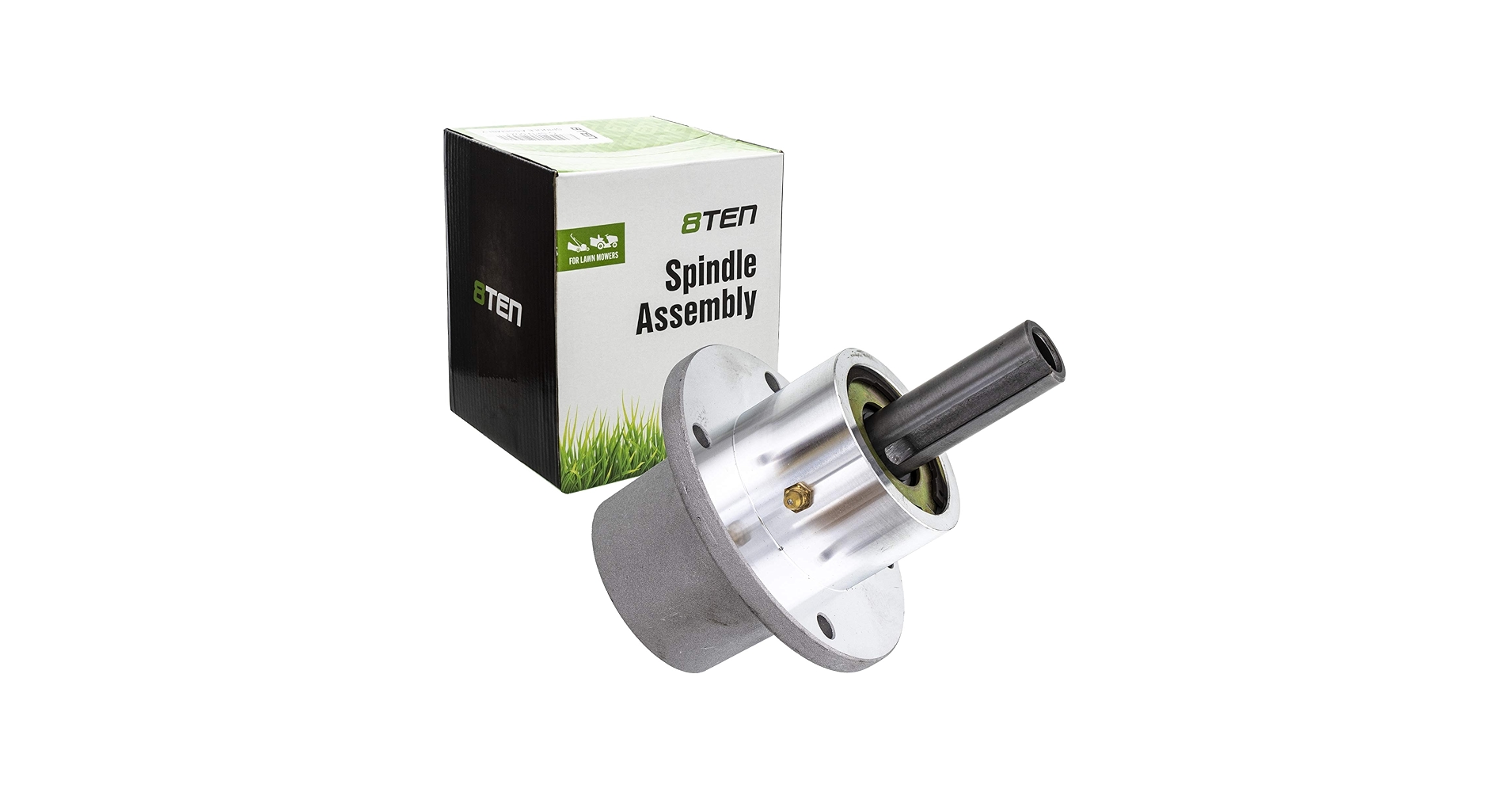 showman Amazon.com: Everflow Sammys 8153922-50 XP 35 3/8 Inch Screw