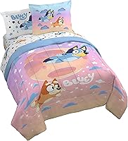 Vista 37 de Jay Franco Nickelodeon Teenage Mutant Ninja Turtles Juego de edredón completo - Juego de ropa de cama de 7 piezas incluye juego de sábanas y fundas