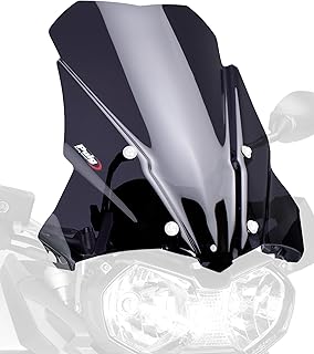 Puig 5652F Tourenscheibe, stark getönt