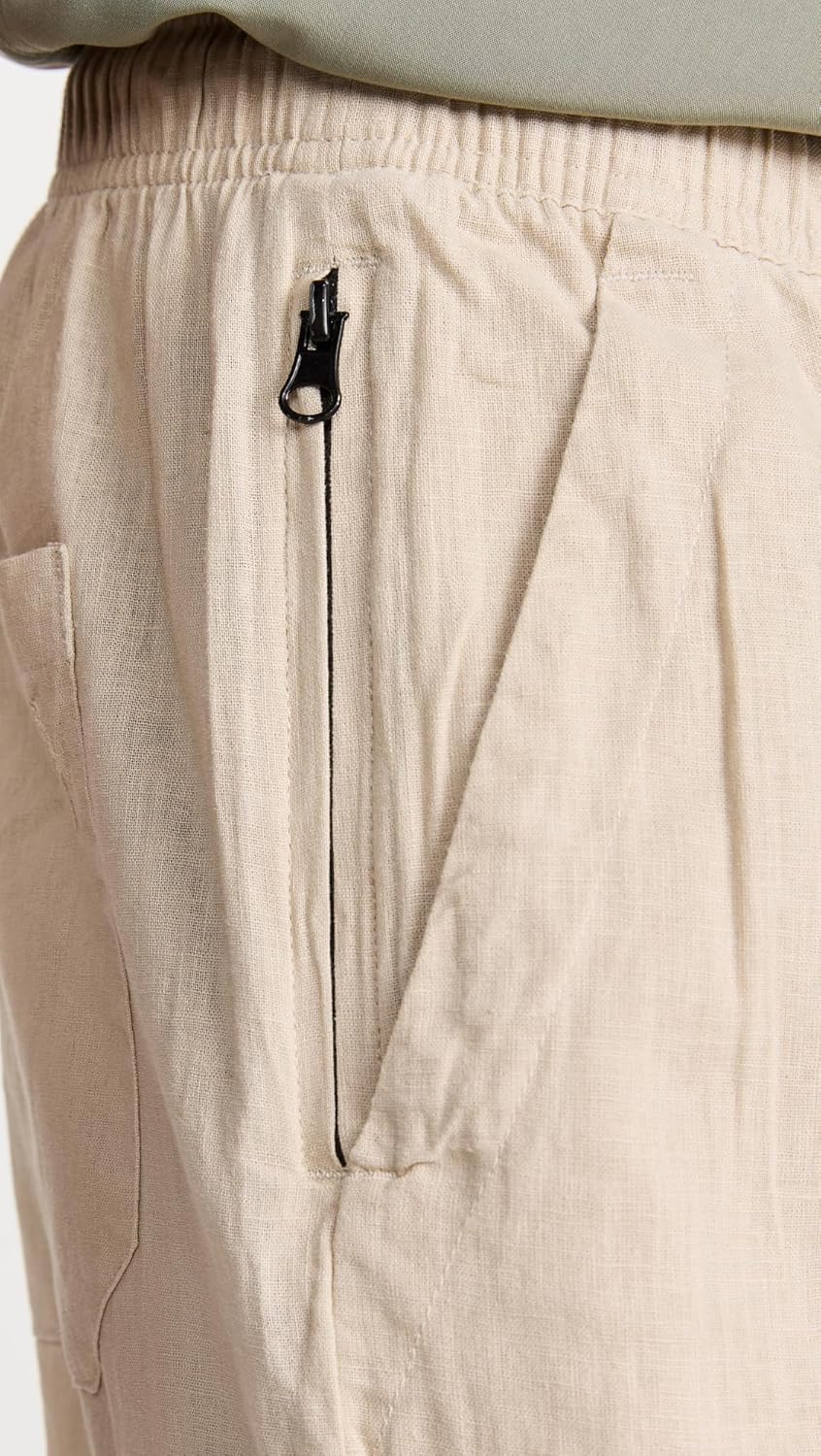 OAS Men's Linen Pants - Image 6