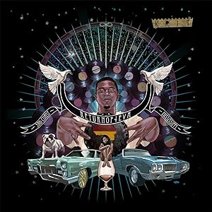 Return of 4Eva [2 LP]