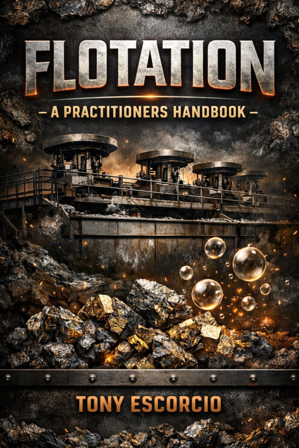 Flotation: A Practitioners Handbook