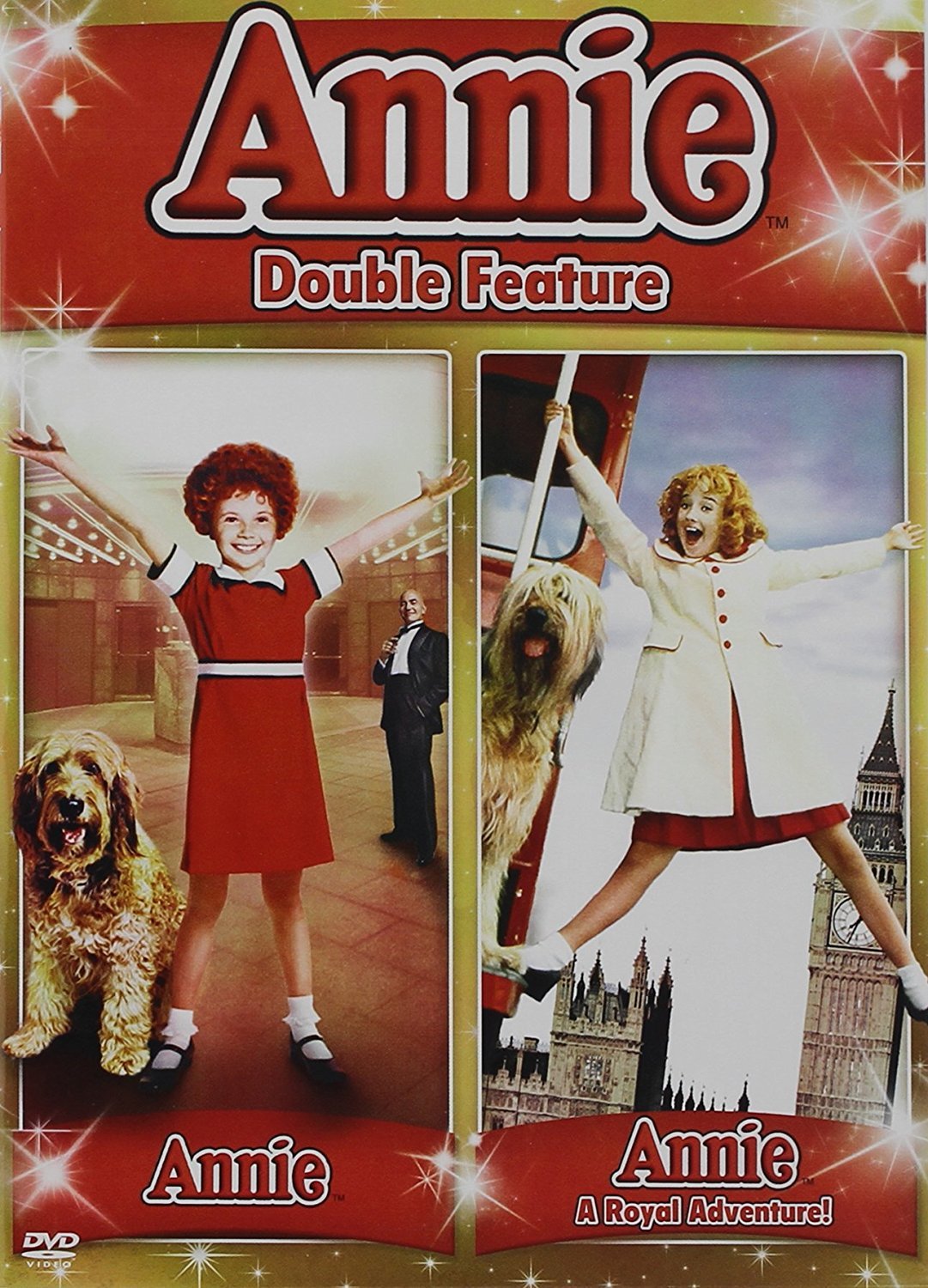 Annie A Royal Adventure / Annie (1982) Vol ANNIE