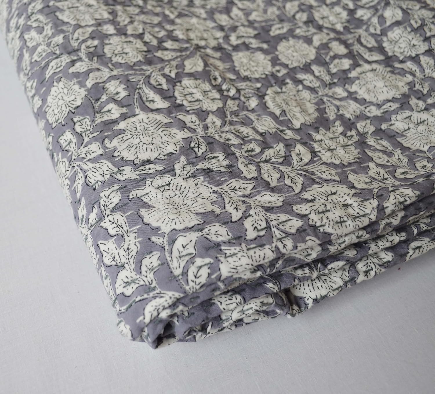 Ethnicfashville Quilt