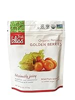 Vista 4 de Fruit Bliss Cerezas ácidas orgánicas, 4 onzas