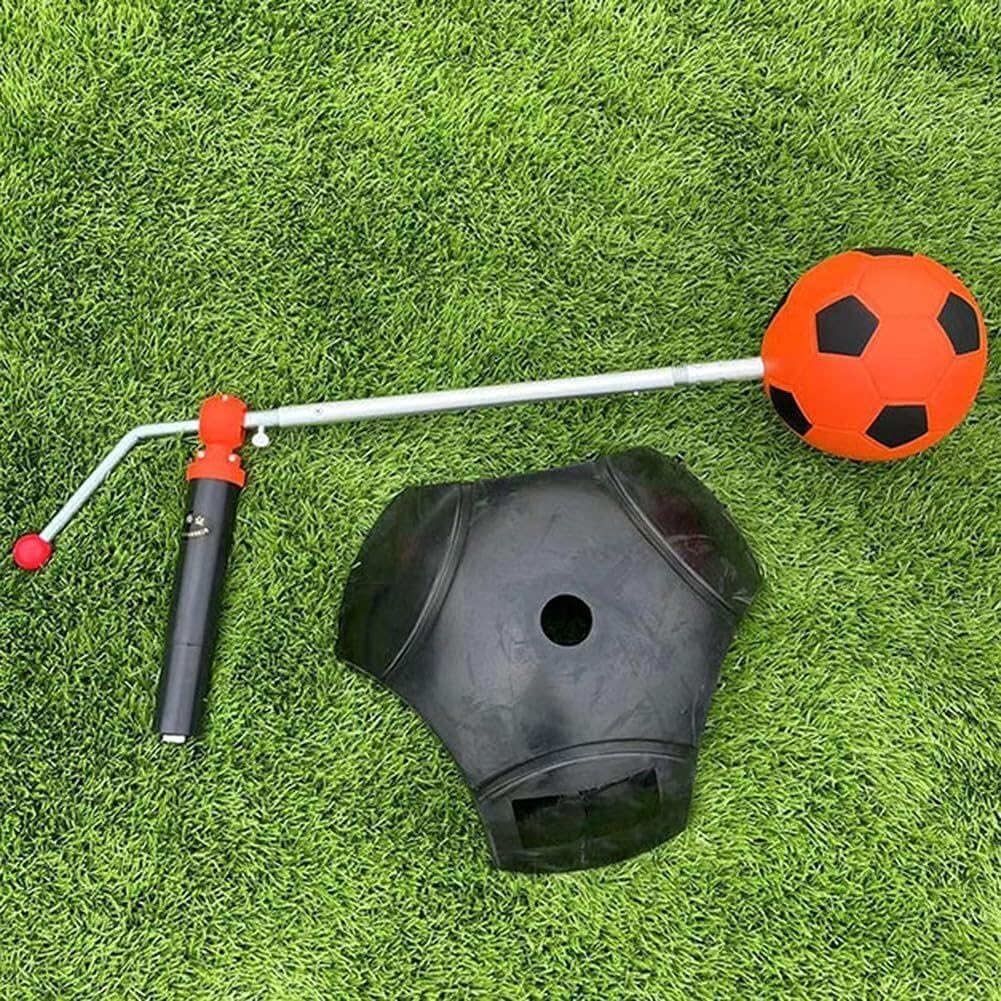 Allenatore di calcio e allenatore di pallone da calcio, 1 pezzo