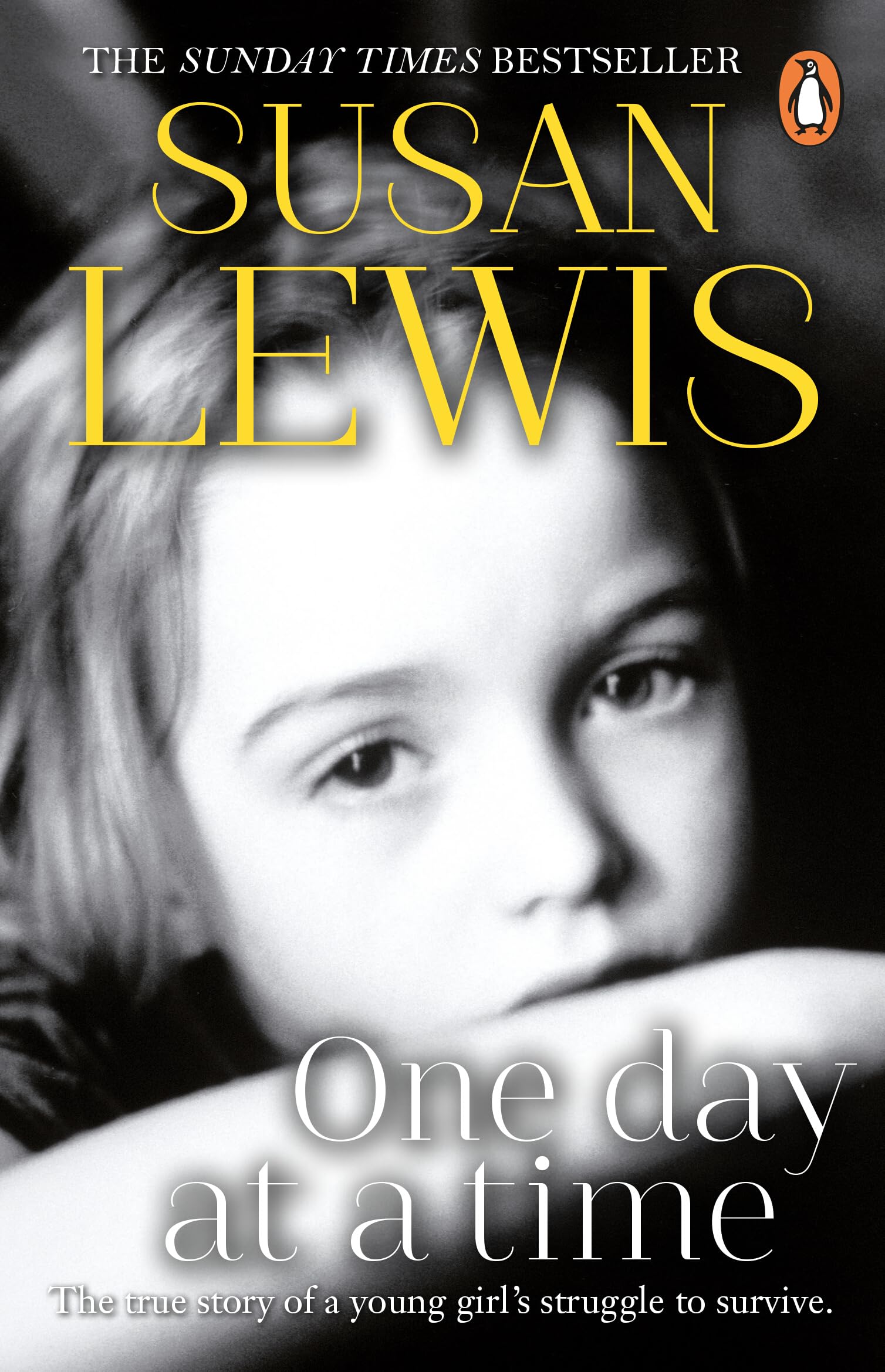 One Day at a Time: The emotional memoir from the Sunday Times bestselling author, a gripping true story of grief and survival