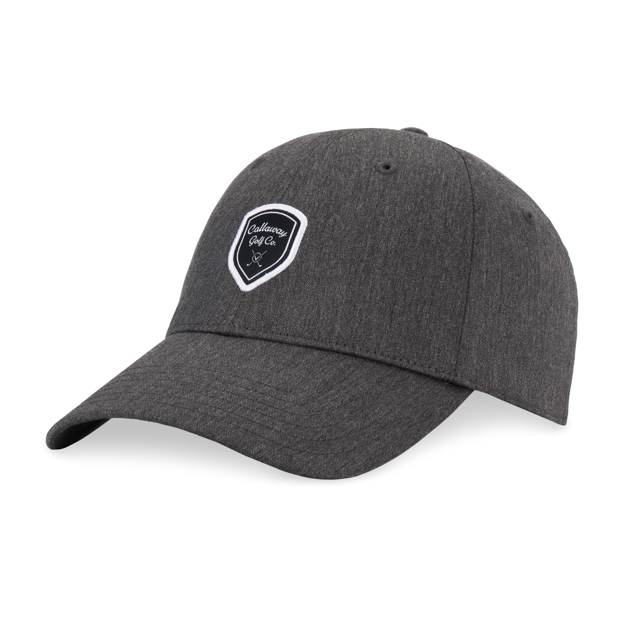 Callaway Golf 'Greenkeeper' Golf Cap 2025, Black
