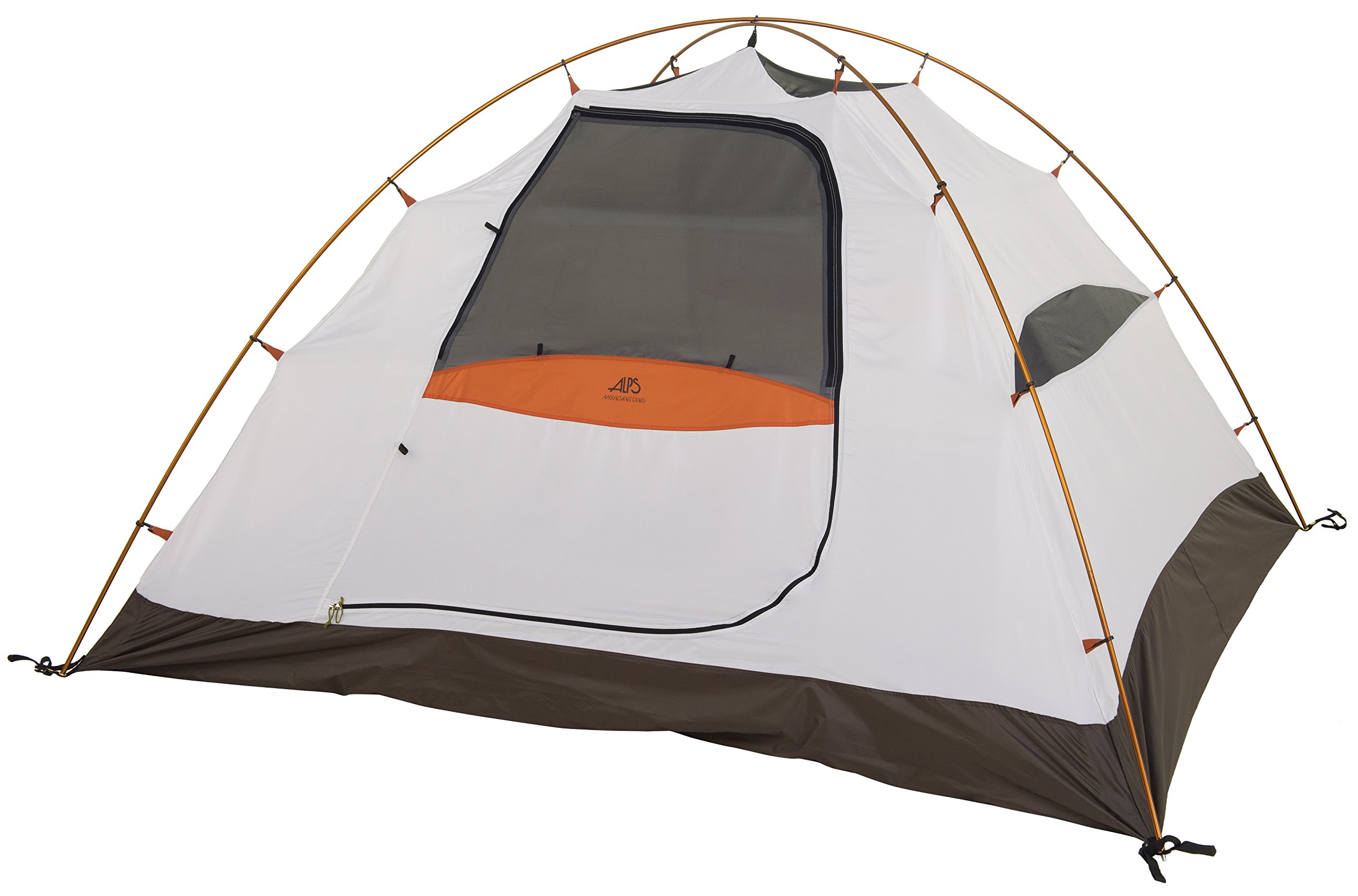 Amazon.com: ALPS Mountaineering Taurus AL 2-Person Tent : Sports