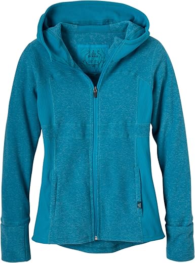 prana fleece