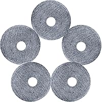 Vista 8 de VENETIO Innowellclean - Recambios de mopa giratoria, incluye almohadillas de microfibra lavables (3 unidades)