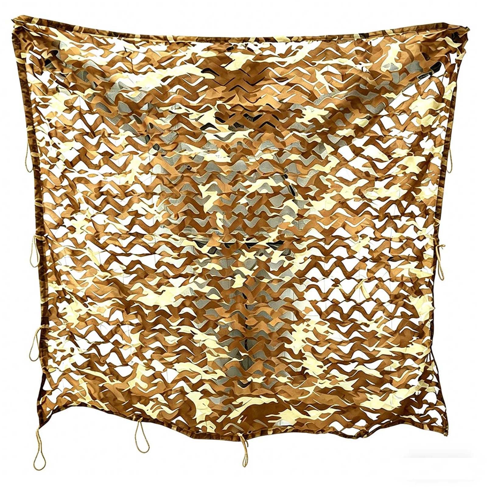 Tarnnetz Jagd Camouflage Netz Militär Tarnung Net Garten Camping Netz für Tarnung Waldlandschaft Dekoration Outdoor Autodeckung Gartenzaun
