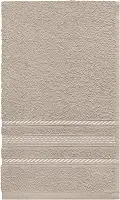 Toalha de Rosto 100% Algodão Teka Escala 040x065 cm.