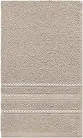 Toalha de Rosto 100% Algodão Teka Escala 040x065 cm.