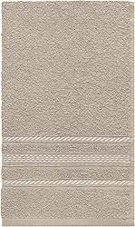 Toalha de Rosto 100% Algodão Teka Escala 040x065 cm.